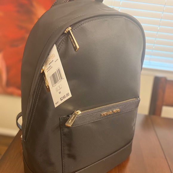 Michael Kors brand new backpack